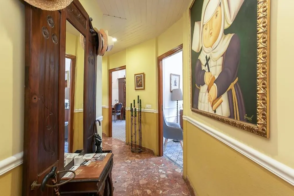Canela Homes Barcelona Classic Spain