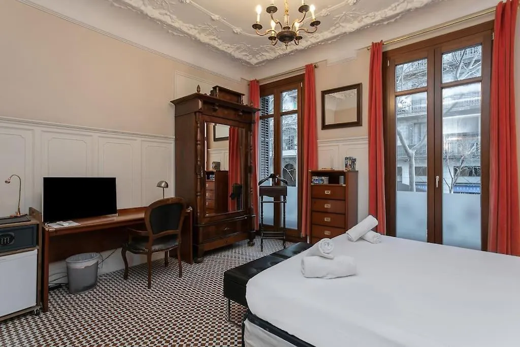 Canela Homes Barcelona Classic 0*,  Spain