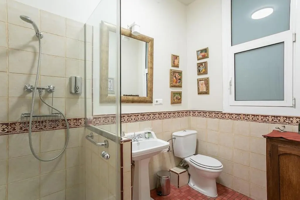 Canela Homes Barcelona Classic